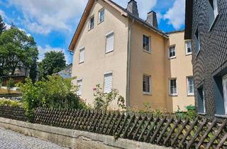 Einfamilienhaus kaufen in 96355 Tettau, Tettau - Einfamilienhaus