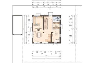 Einfamilienhaus kaufen in 80999 München, München - Energieeffizientes Traumhaus in zentraler, ruhiger Lage von Allac