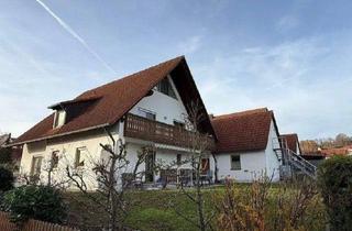 Einfamilienhaus kaufen in 91183 Abenberg, Abenberg - Einfamilienhaus
