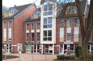 Wohnung kaufen in 41379 Brüggen, Brüggen - 1-Zimmer Wohnung in Zentraler Lage von Brüggen zu Verkaufen