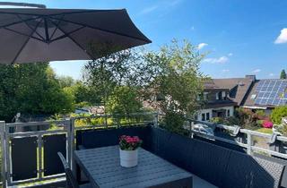Wohnung kaufen in 59427 Unna, Unna - Großzügige Maisonette-Wohnung in Unna-Massen von Privat