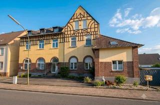 Wohnung kaufen in 59192 Bergkamen, Bergkamen - Einsteiger ETW in Rünthe