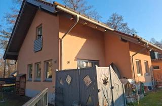 Haus kaufen in 16547 Birkenwerder, Birkenwerder - EFH mit Einliegerwohnung