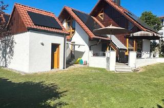 Einfamilienhaus kaufen in 89150 Laichingen, Laichingen - Schönes Einfamilienhaus am Stadtrand