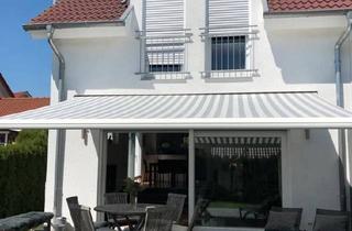 Haus kaufen in 74182 Obersulm, Obersulm - Massiv-EFH A+ mit Wärmepumpe, PV, Garage, 2 Stellplätzen