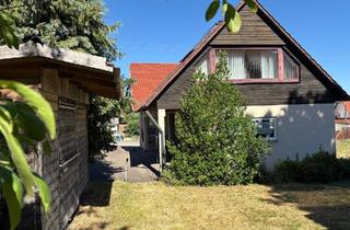 Einfamilienhaus kaufen in 72469 Meßstetten, Meßstetten - EFH und viel Platz fürs Handwerk Lager + Aufzug und Garagen