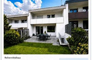 Haus kaufen in 71735 Eberdingen, Eberdingen - Reihenmittelhaus mit Herz ??