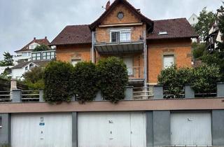 Haus kaufen in 74321 Bietigheim-Bissingen, Bietigheim-Bissingen - 2 Familienhaus in Bietigheim - Nähe Altstadt
