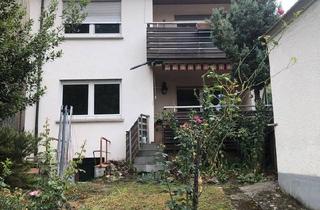 Einfamilienhaus kaufen in 73655 Plüderhausen, Plüderhausen - Zweifamilienhaus von Privat
