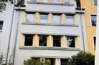 Haus kaufen in 52351 Düren, Düren - 3 Parteien-Haus
