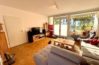 Wohnung kaufen in 61381 Friedrichsdorf, Friedrichsdorf - Provisionsfrei | 3-Zimmer ETW mit Loggia & Aufzug | 79 m²