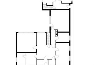 Einfamilienhaus kaufen in 23560 Lübeck, Lübeck - Bungalow mit zwei Wohneinheiten in Top-Lage von Lübeck-St. Jürgen