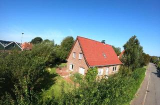 Einfamilienhaus kaufen in 24257 Hohenfelde, Hohenfelde - Charmantes Einfamilienhaus mit großem Grundstück in ruhiger Lage