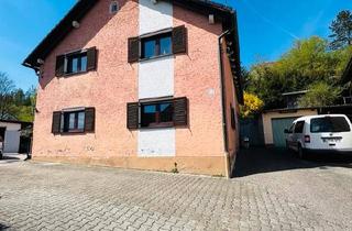 Einfamilienhaus kaufen in 91795 Dollnstein, Dollnstein - Charmantes Einfamilienhaus