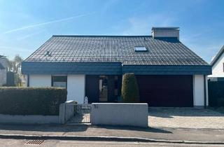 Haus kaufen in 86732 Oettingen, Oettingen in Bayern - Ein Zuhause mit Zukunft und für Generationen