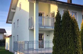 Doppelhaushälfte kaufen in 94447 Plattling, Plattling - Gemütliche Doppelhaushälfte in Plattling