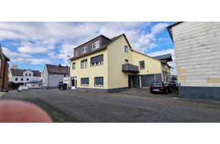 Mehrfamilienhaus kaufen in 35713 Eschenburg, Eschenburg - Provisionsfrei?!!! Mehrfamilienhaus in Wissenbach