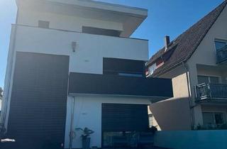 Einfamilienhaus kaufen in 63225 Langen, Langen (Hessen) - Exklusives Einfamilienhaus provisionsfrei direkt vom Eigentümer