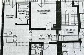 Wohnung kaufen in 83646 Bad Tölz, Bad Tölz - Eigentumswohnung