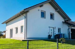 Einfamilienhaus kaufen in 94474 Vilshofen, Vilshofen an der Donau - Haus zum Verkauf