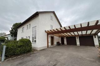 Mehrfamilienhaus kaufen in 92637 Weiden, Weiden in der Oberpfalz - Mehrfamilienhaus (Erstbezug nach Modernisierung)