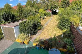 Doppelhaushälfte kaufen in 87437 Kempten, Kempten (Allgäu) - Doppelhaushälfte renovierungsbedürftig ohne Provision