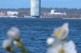Wohnung kaufen in 24837 Schleswig, Schleswig - Möblierte Wohnung im Wikingturm an der Schlei Schleswig