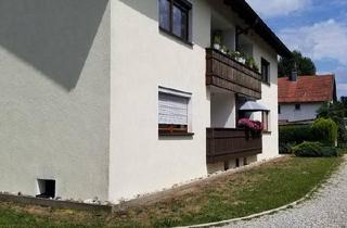 Wohnung kaufen in 84478 Waldkraiburg, Waldkraiburg - 3-Zimmer-ETW m. Garage & Südbalkon in Waldkraiburg