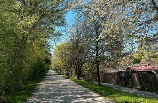 Wohnung kaufen in 81677 München, München - Provisionsfreie 3 Zimmer Wohnung mit SüdBalkon in Bogenhausen