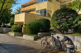 Wohnung kaufen in 85716 Unterschleißheim, Unterschleißheim - 3,5 Zimmer Wohnung in begehrter Lage