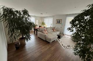Wohnung kaufen in 84144 Geisenhausen, Geisenhausen - PROVISIONSFREI - Sonnige, modern geschnittene 3,5-Zimmer-Wohnung