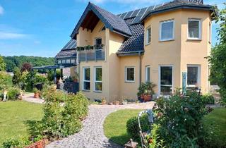 Einfamilienhaus kaufen in 36093 Künzell, Künzell - Einfamilienhaus zum Kauf