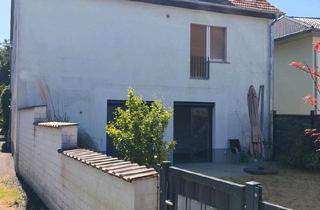 Einfamilienhaus kaufen in 63683 Ortenberg, Ortenberg - Freistehendes Einfamilienhaus in Ortenberg