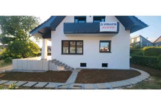 Einfamilienhaus kaufen in 73557 Mutlangen, Mutlangen - kernsaniertes Einfamilienhaus mit grossem Grundstück toplage