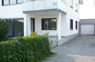 Doppelhaushälfte kaufen in 88477 Schwendi, Schwendi - Doppelhaushälfte, Privatverkauf!!!