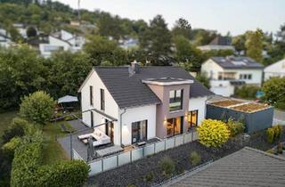 Einfamilienhaus kaufen in 73635 Rudersberg, Rudersberg - Dein zu Hause? Hochwertiges Einfamilienhaus in Rudersberg