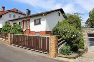 Haus kaufen in 63584 Gründau, Gründau - Haus mit beeindruckendem 1.475 m² Grundstück
