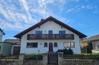 Einfamilienhaus kaufen in 55232 Alzey, Alzey - Freistehendes Einfamilienhaus
