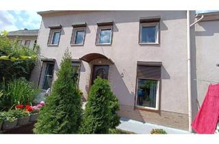 Einfamilienhaus kaufen in 54439 Saarburg, Saarburg - Freistehendes Einfamilienhaus - provisionsfrei