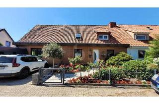 Haus kaufen in 28844 Weyhe, Weyhe - ZWEI EINHEITEN ZUM PREIS VON EINEM