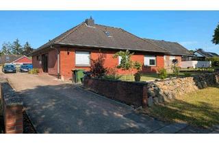Einfamilienhaus kaufen in 25917 Leck, Leck - Einfamilienhaus