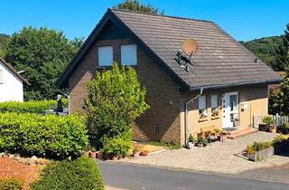Einfamilienhaus kaufen in 53809 Ruppichteroth, Ruppichteroth - Ihr neues Zuhause erwartet Sie! Privatverkauf