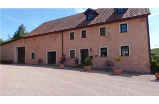 Bauernhaus kaufen in 66625 Nohfelden, Nohfelden - Renovierter Bauernhof mit Stallungen, 12ha Land, Reitplatz