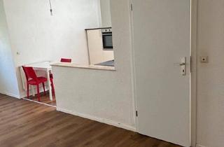 Wohnung kaufen in 73061 Ebersbach, Ebersbach an der Fils - Sehr gut gelegene 1 Zimmer Wohnung in Ebersbach TOP KAPITALANLAGE