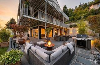Wohnung kaufen in 79183 Waldkirch, Waldkirch - 196 m² | 5,5 Zimmer | 200 m² Garten | Stufenlos | 15 Min. bis Fre