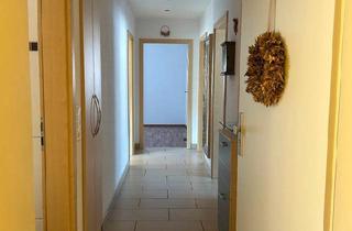 Wohnung kaufen in 77723 Gengenbach, Gengenbach - 3-Zimmer-Wohnung mit Balkon