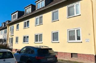 Wohnung kaufen in 58239 Schwerte, Schwerte - Provisionsfreie Eigentumswohnung in Schwerte-Westhofen