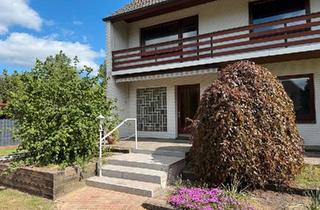 Mehrfamilienhaus kaufen in 27432 Bremervörde, Bremervörde - Mehrfamilienhaus in Bremervörde