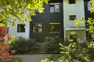 Wohnung kaufen in 97355 Kleinlangheim, Kleinlangheim - Eigentumswohnung in zentraler und ruhiger Lage in Niedernhausen