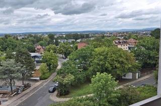 Wohnung kaufen in 96049 Bamberg, Bamberg - Abtsberg - zwischen Altstadt, Konzerthalle und Erbainsel